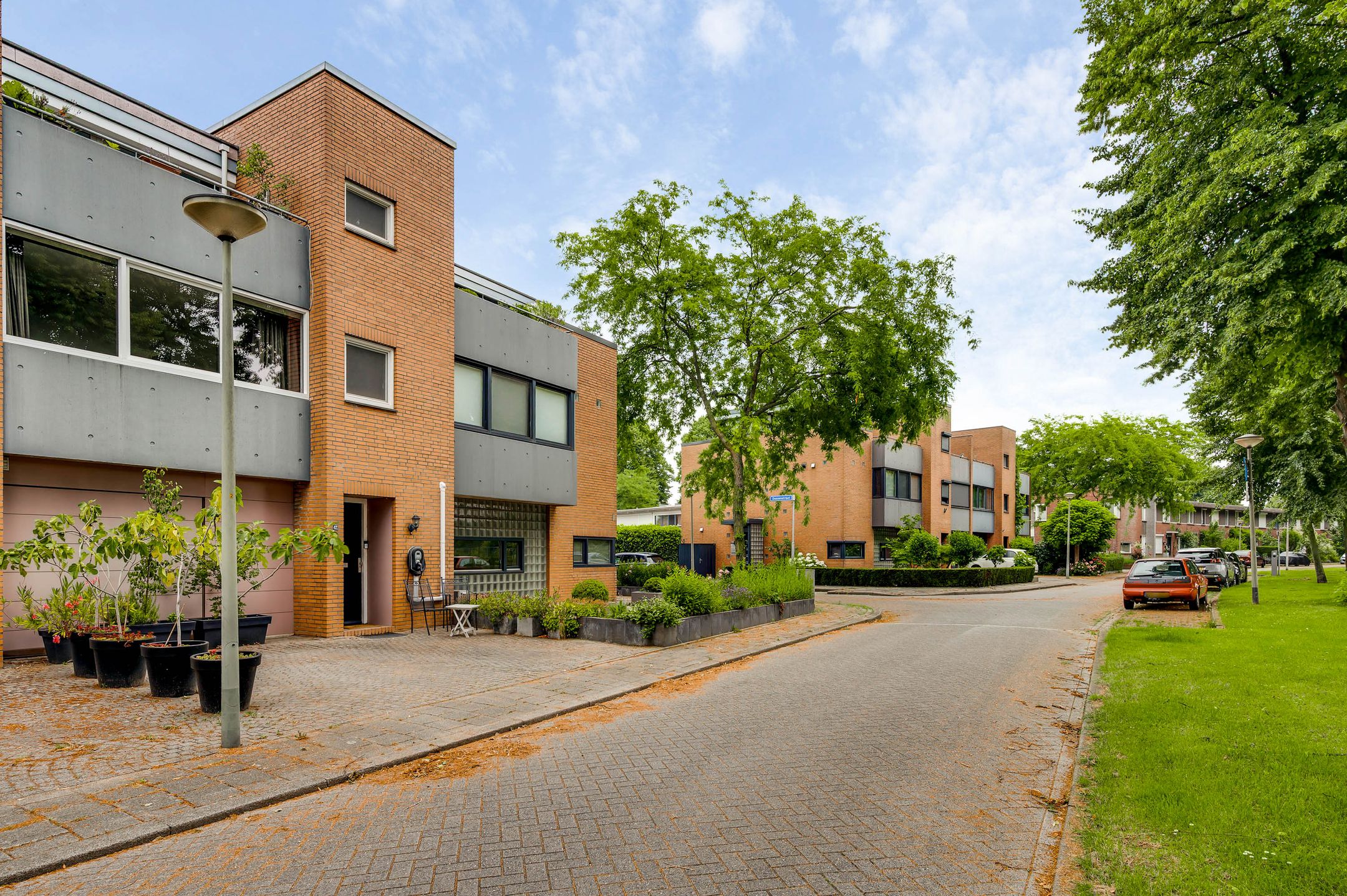 Foto van Weidmanstraat 42, Maastricht