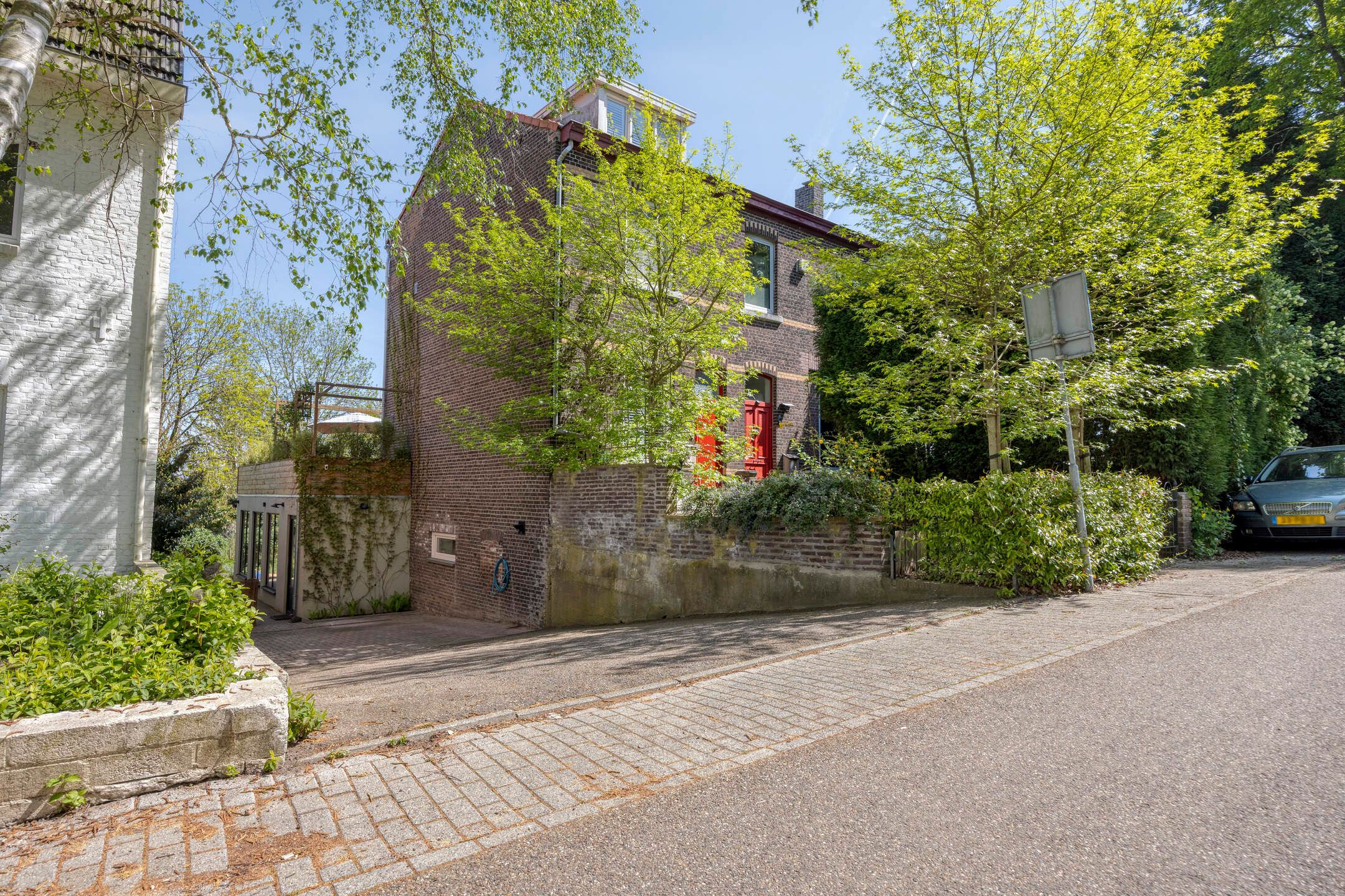 Foto van Bosscherweg 17A, Maastricht