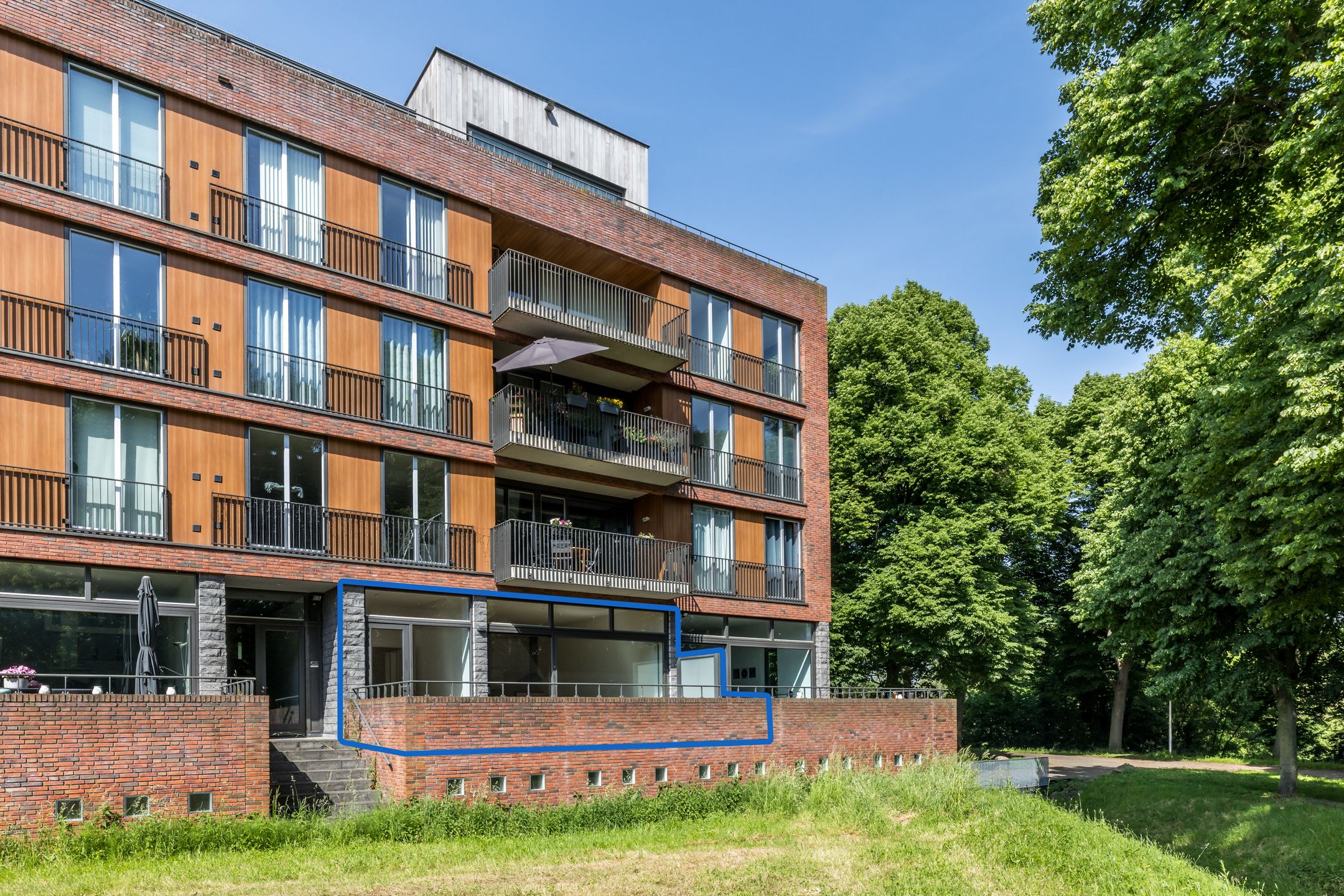 Foto van Bosscherweg 135A, Maastricht