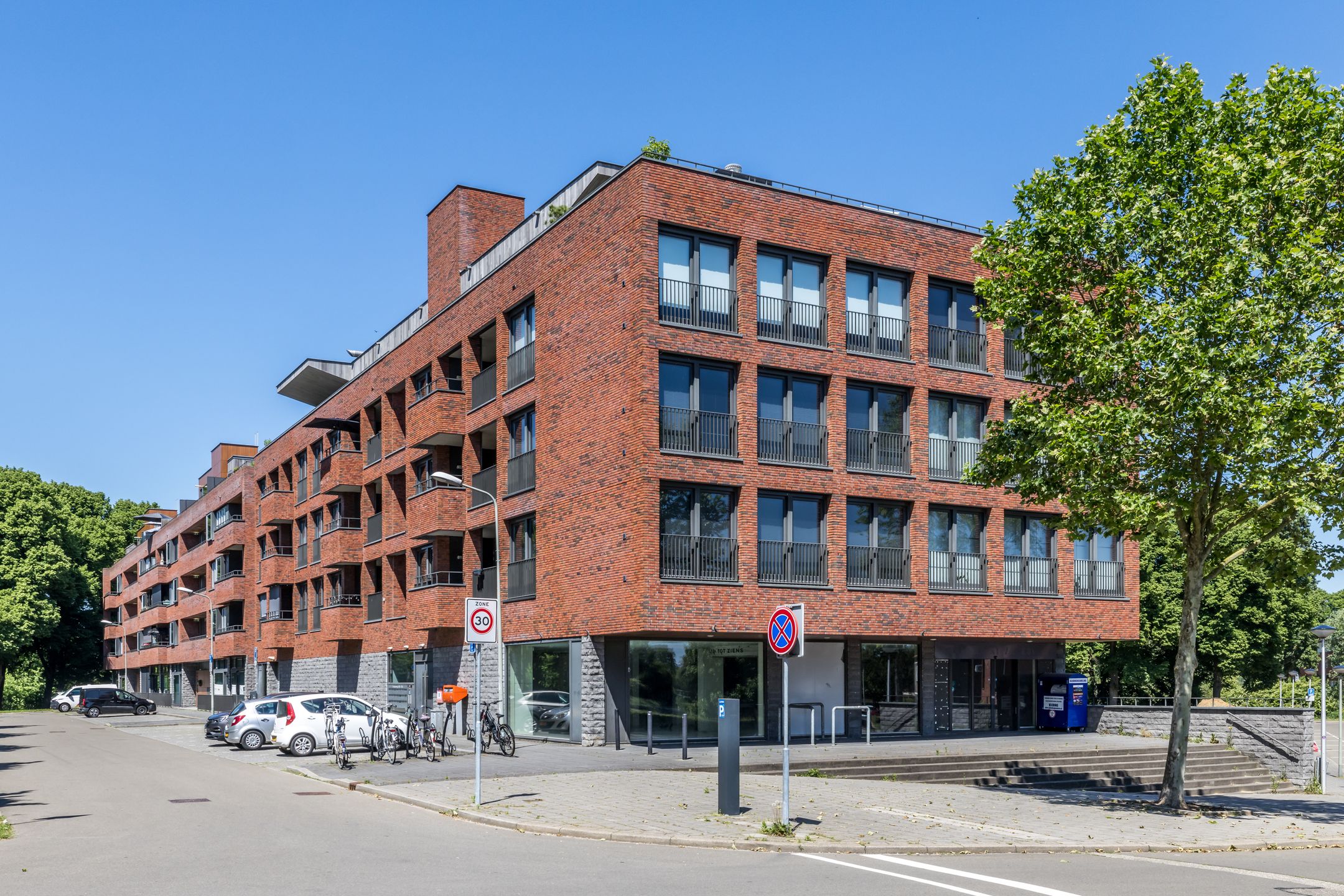 Foto van Bosscherweg 147B, Maastricht