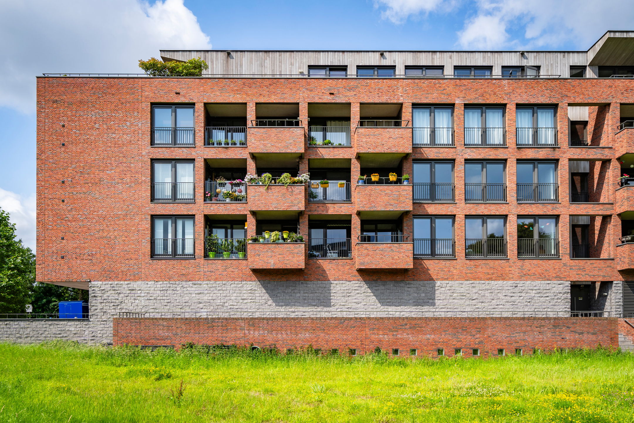 Foto van Bosscherweg 155C, Maastricht