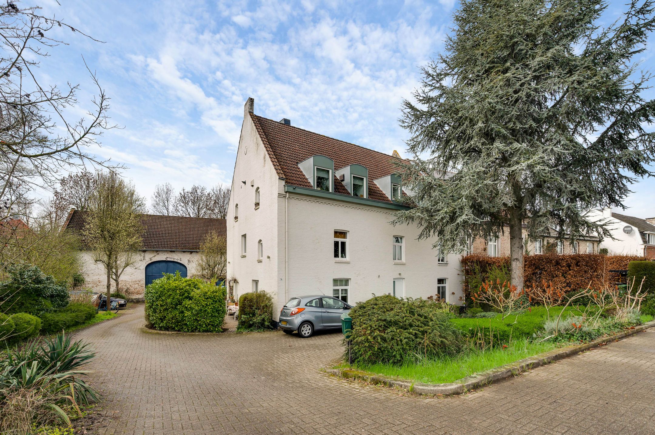 Foto van Bosscherweg 14A01, Maastricht
