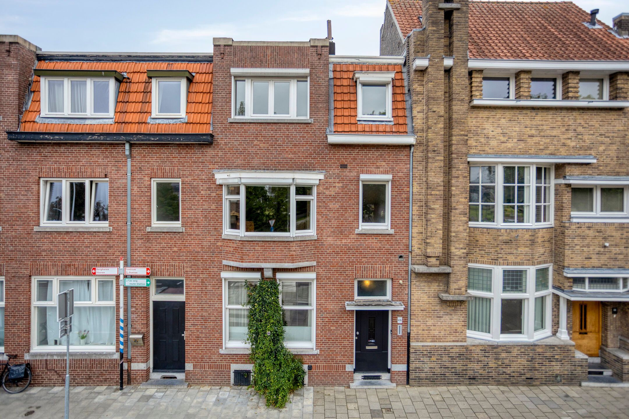 Foto van Franciscus Romanusweg 43B, Maastricht