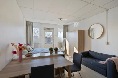 Foto van Franciscus Romanusweg 68C, Maastricht