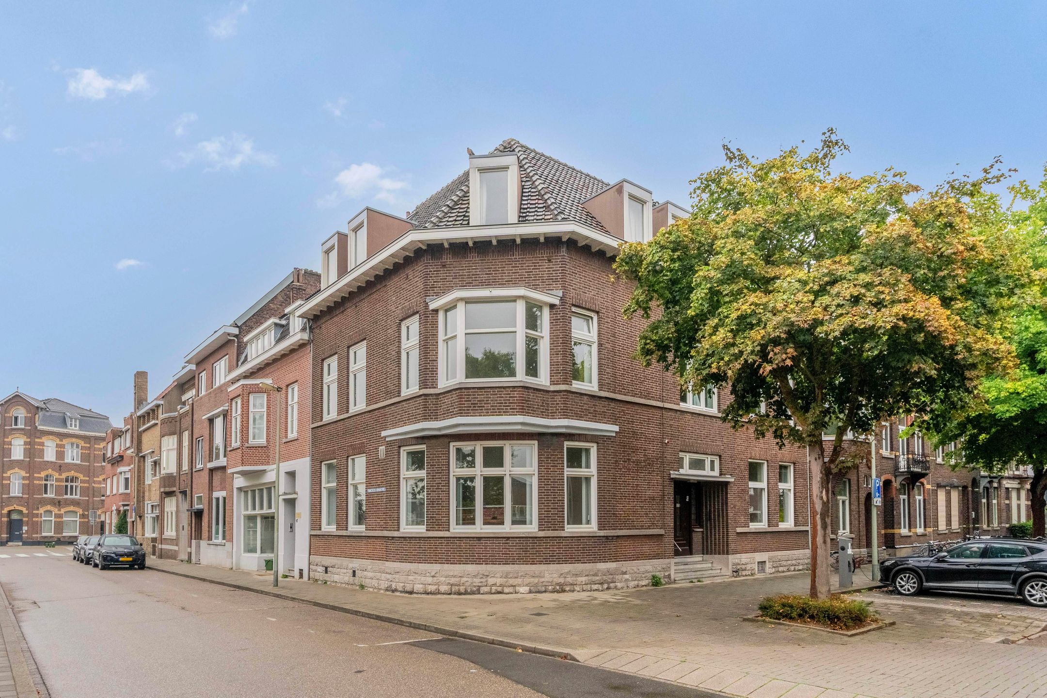 Foto van Louis Loyensstraat 26, Maastricht