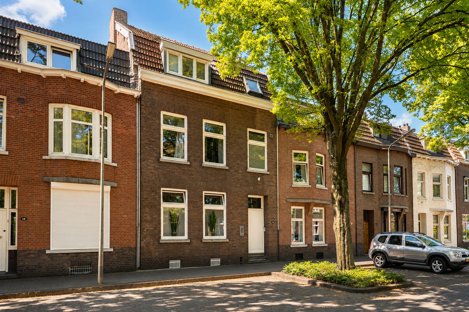 Foto van Turennestraat 10B, Maastricht
