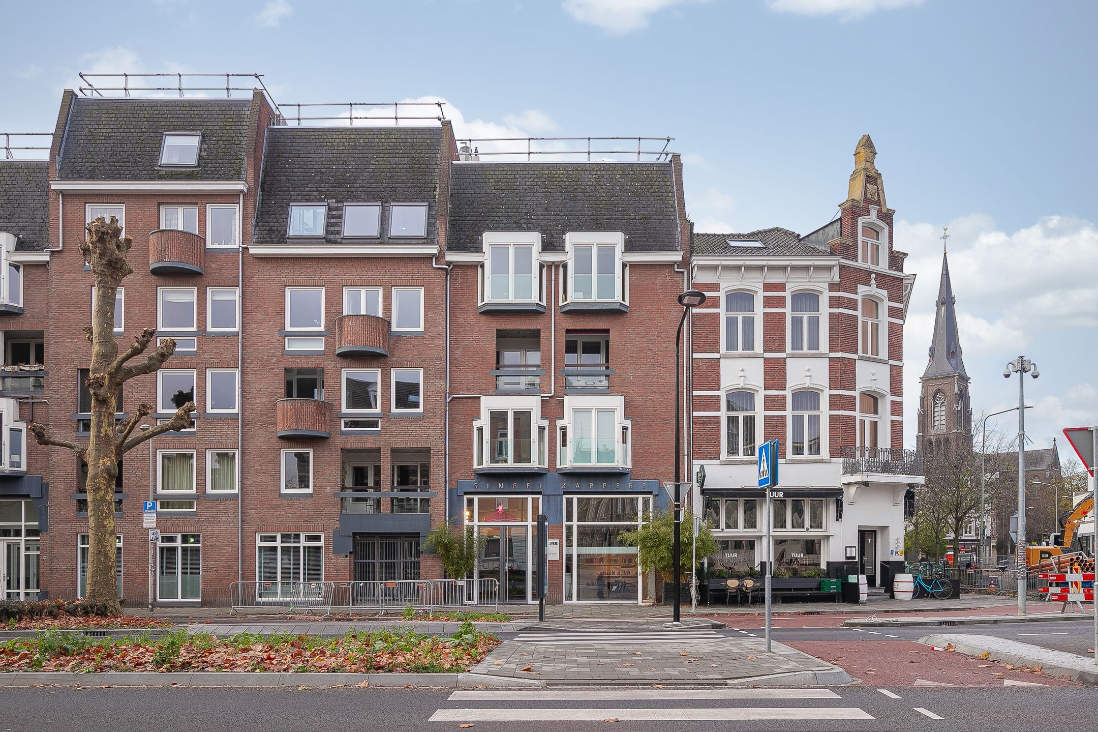 Foto van Wilhelminasingel 42F, Maastricht