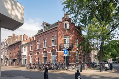 Foto van Alexander Battalaan 61, Maastricht