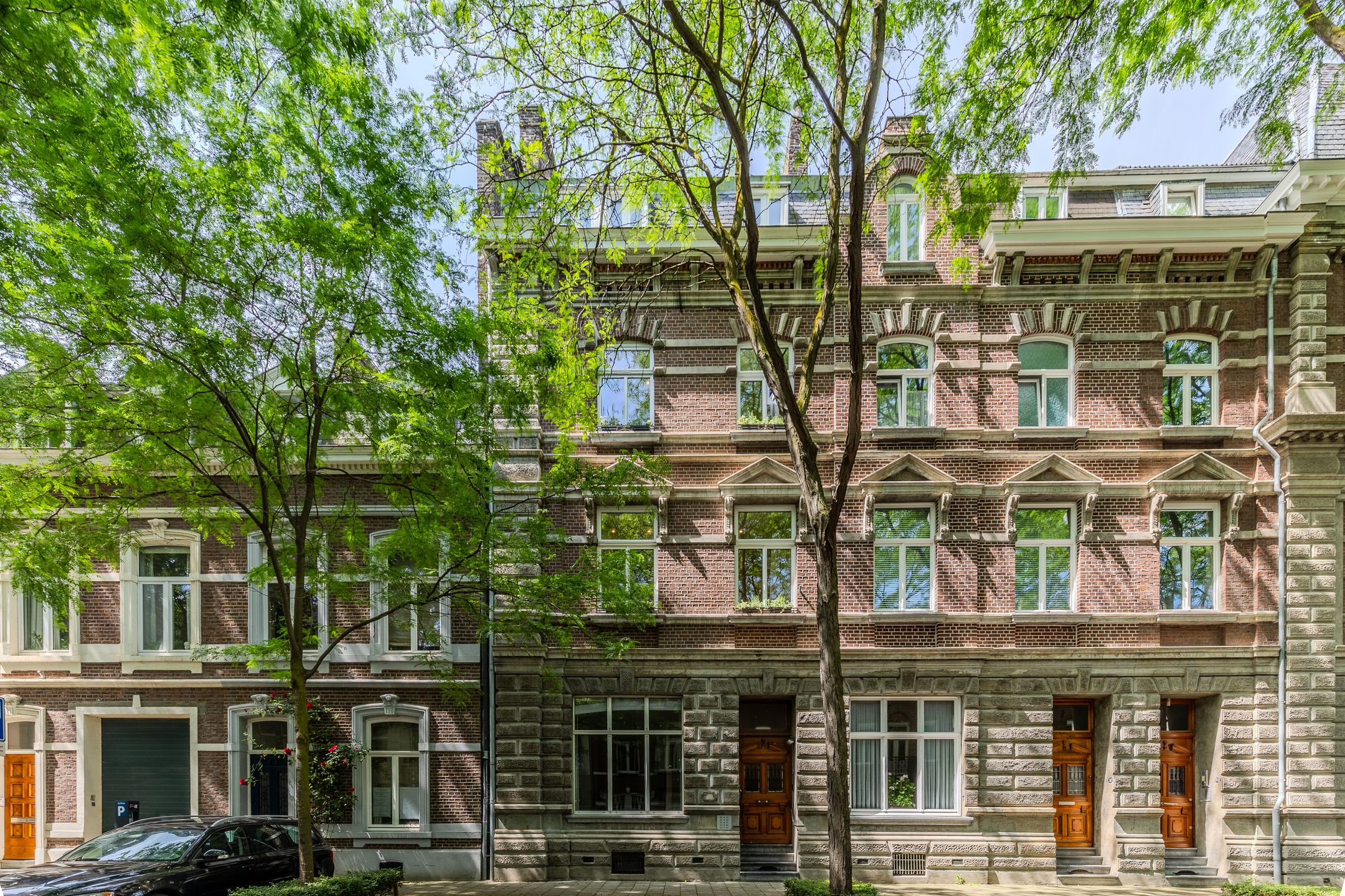 Foto van Alexander Battalaan 32B02, Maastricht
