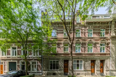 Foto van Alexander Battalaan 32B 02, Maastricht