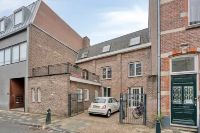 Foto van Lage Barakken 69C, Maastricht