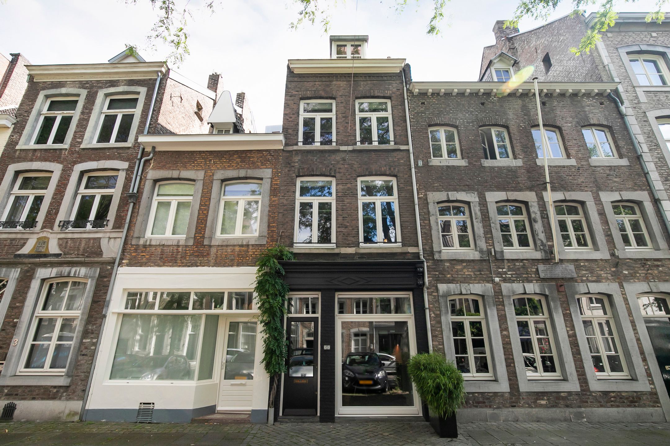Foto van Hoogbrugstraat 7, Maastricht