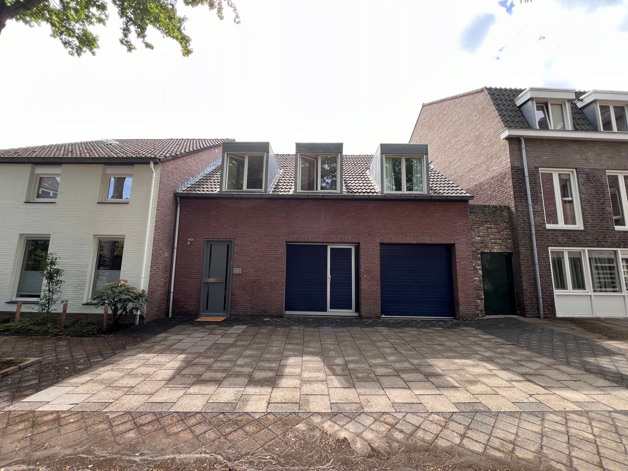 Foto van Bourgogneplein 21, Maastricht