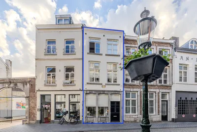Foto van Rechtstraat 11, Maastricht