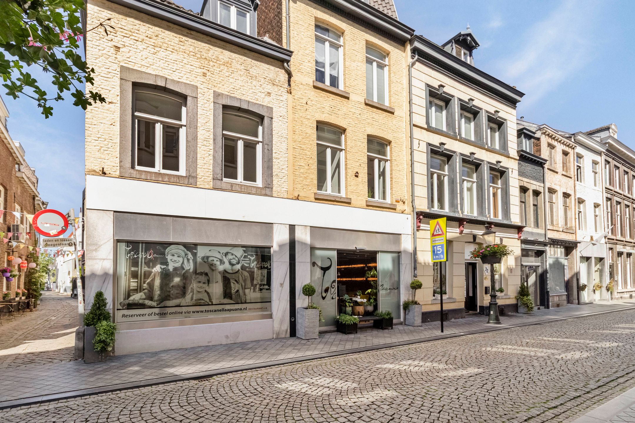 Foto van Wycker Heidenstraat 2B03, Maastricht