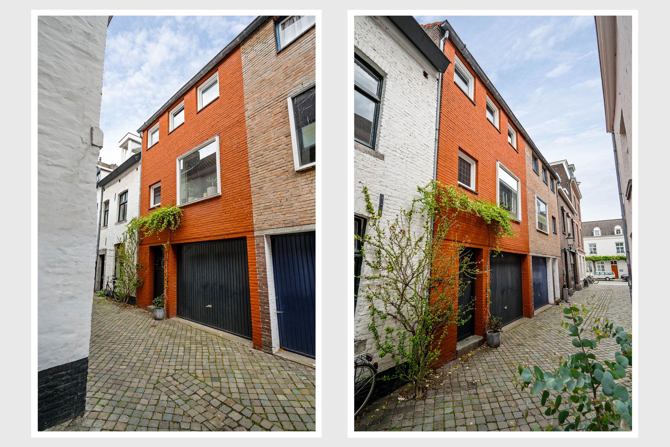 Foto van Kattenstraat 6, Maastricht