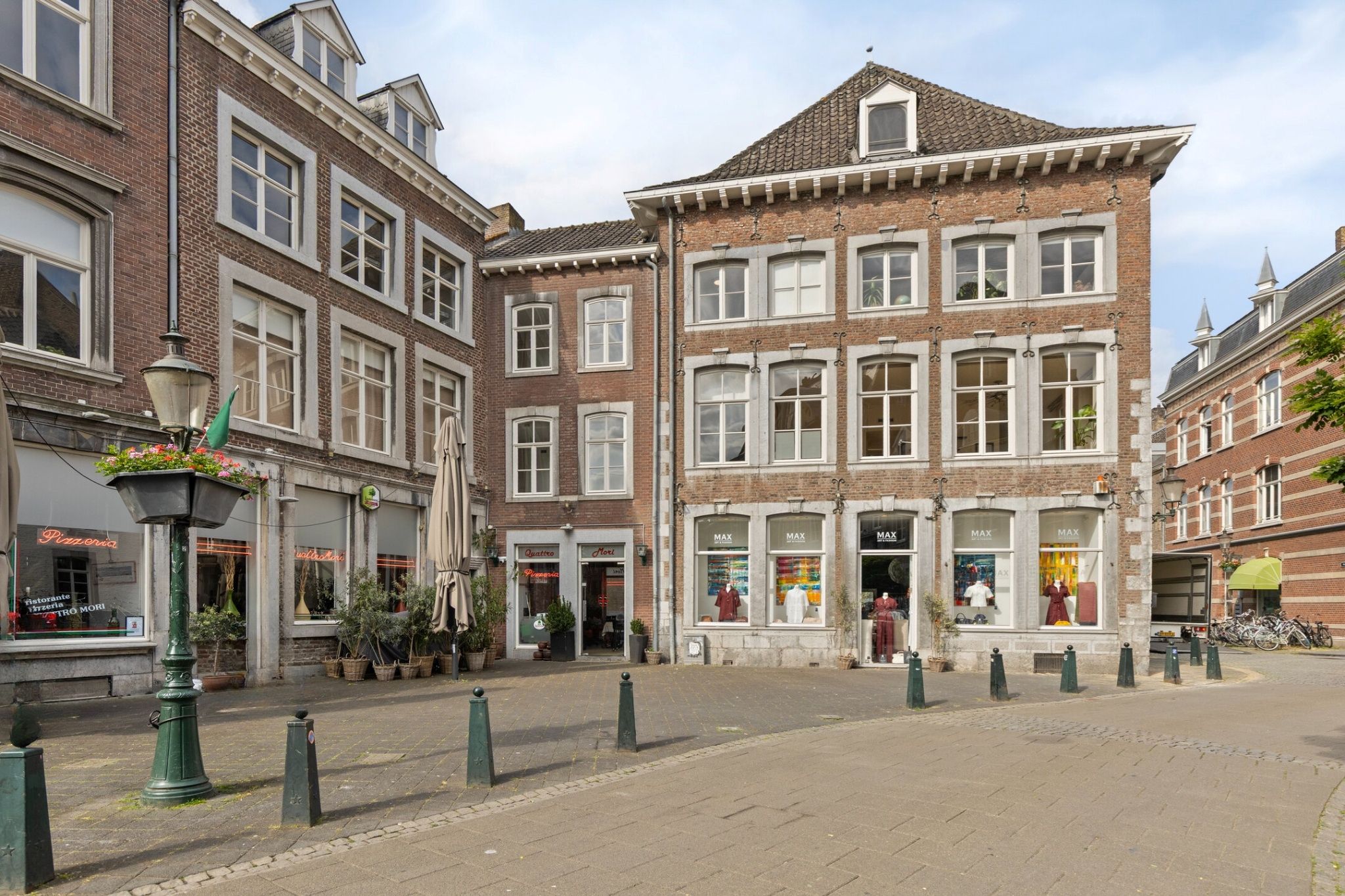 Foto van Ruiterij 2C05, Maastricht