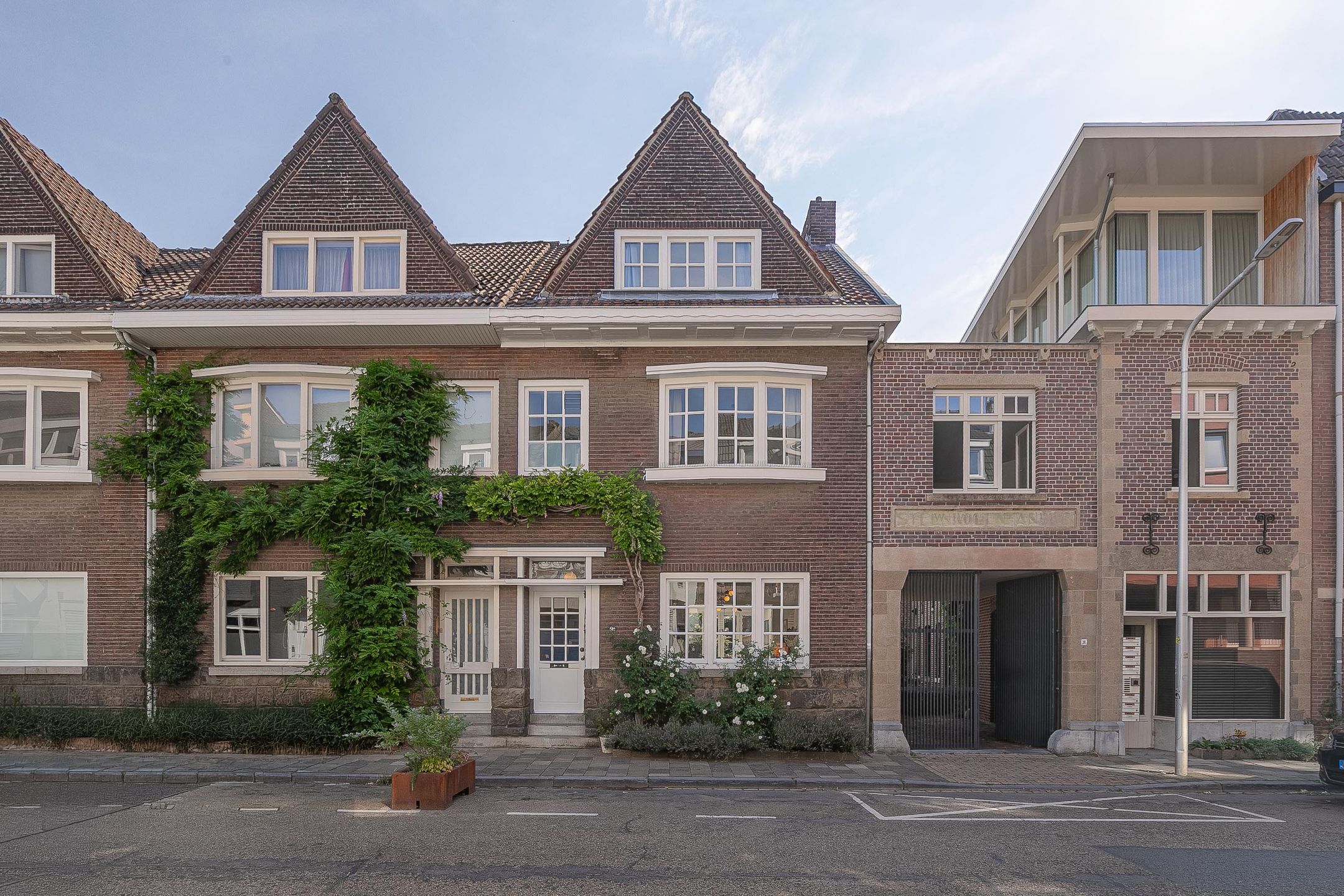 Foto van Heugemerweg 9A, Maastricht