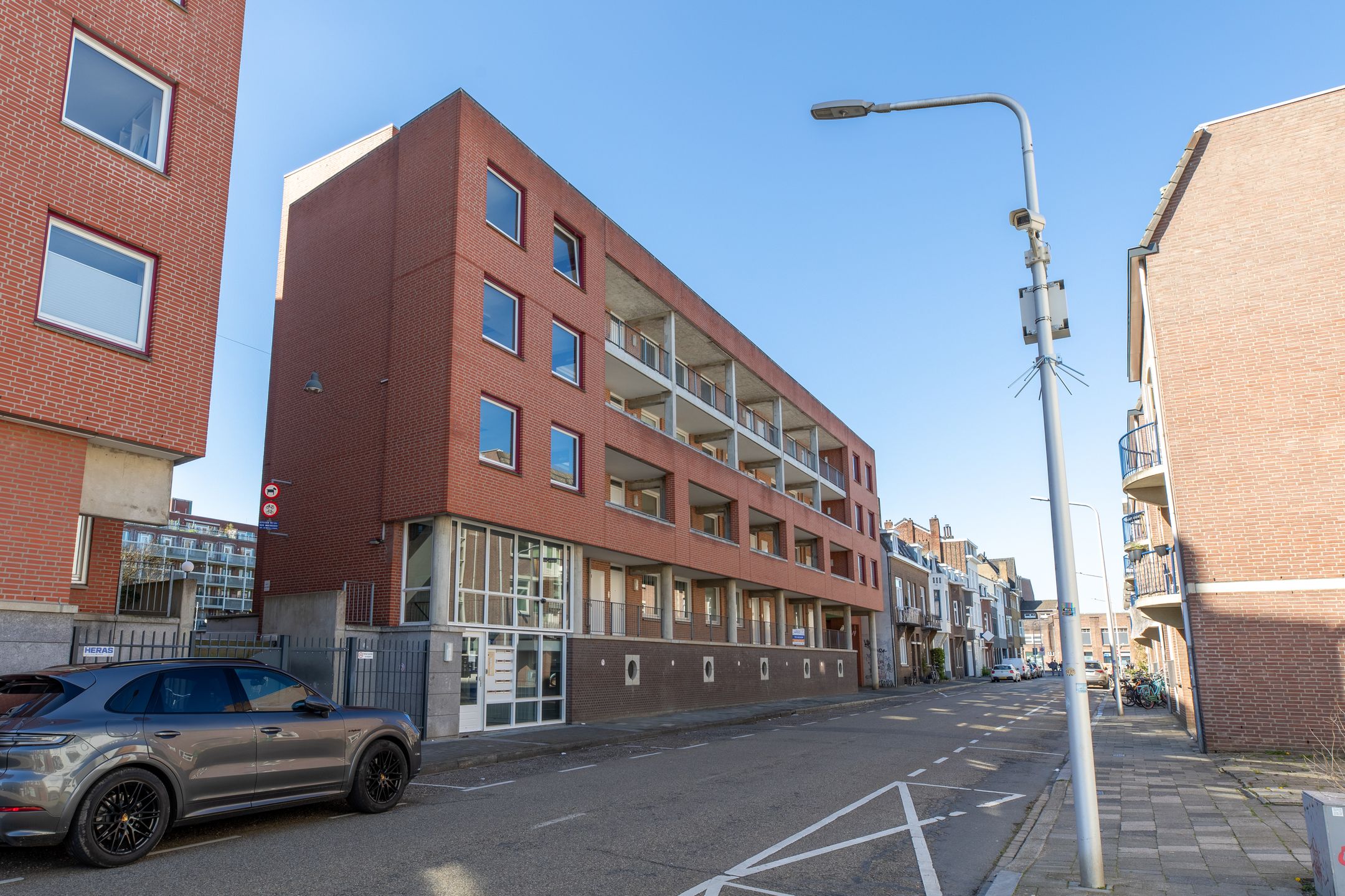 Foto van Heugemerweg 24B, Maastricht
