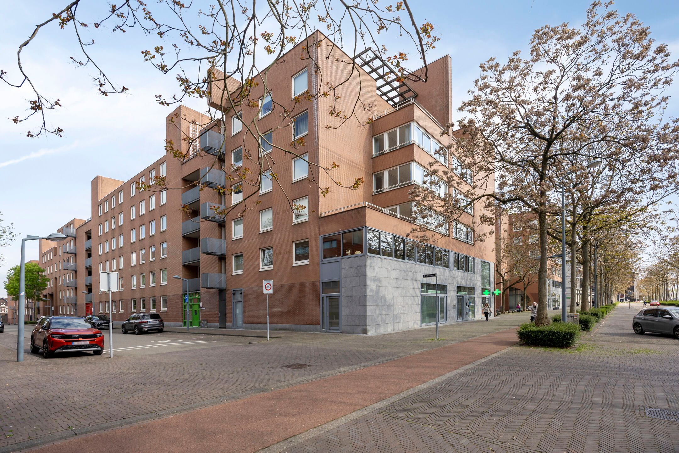 Foto van Remalunet 31D, Maastricht