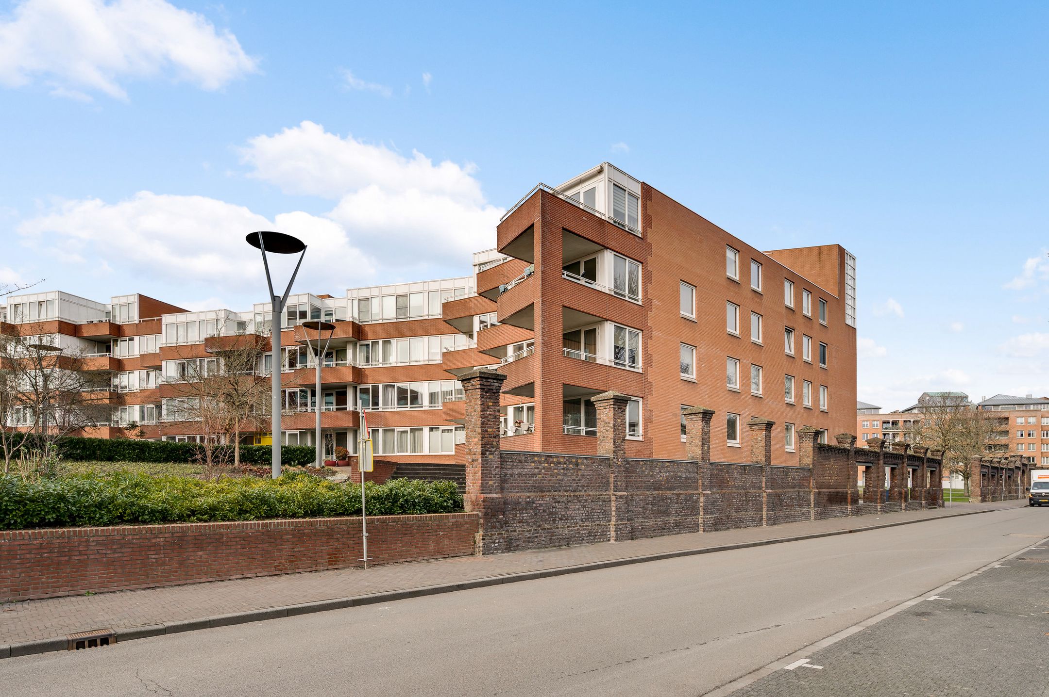Foto van Remalunet 9A, Maastricht