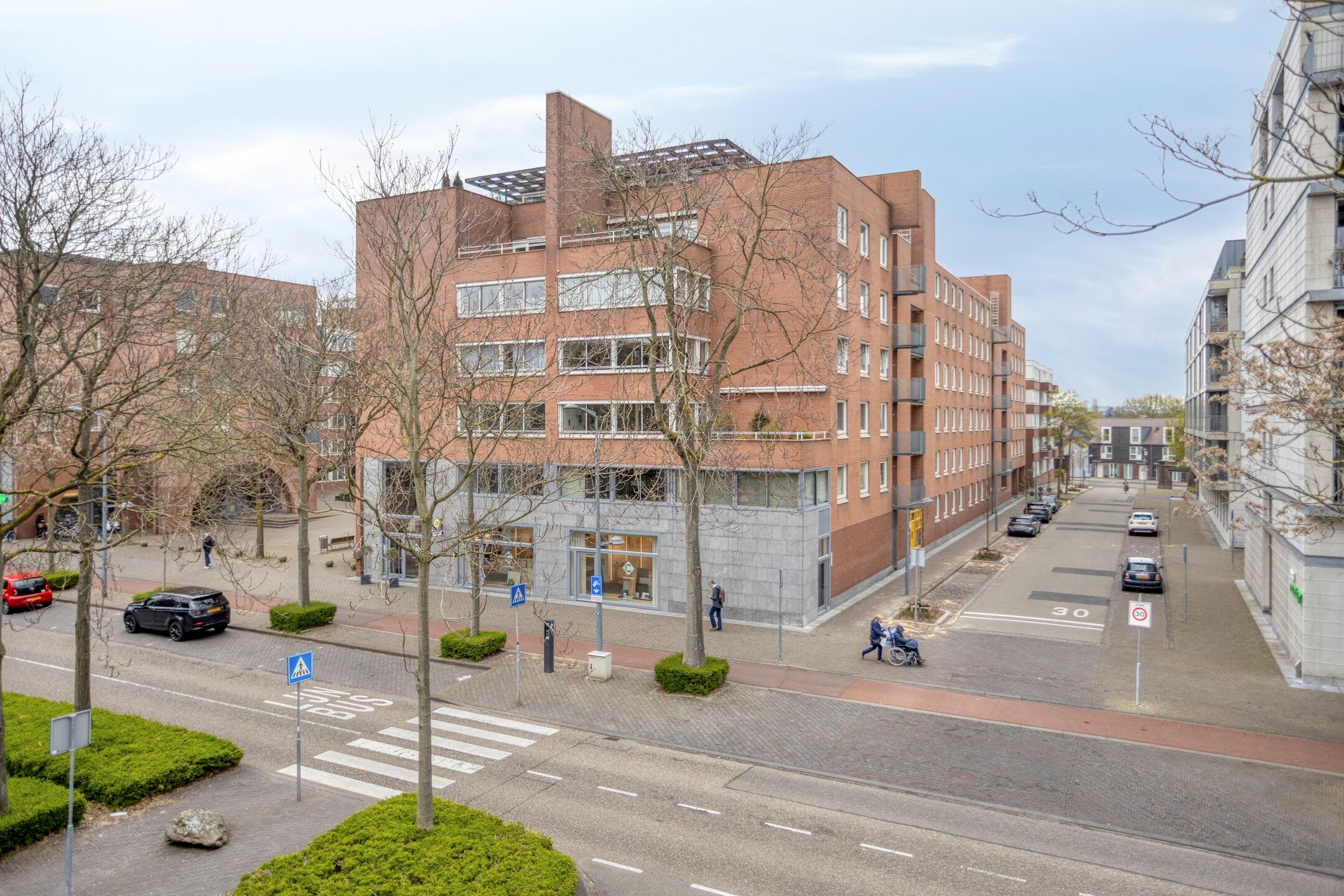 Foto van Stellalunet 36F, Maastricht