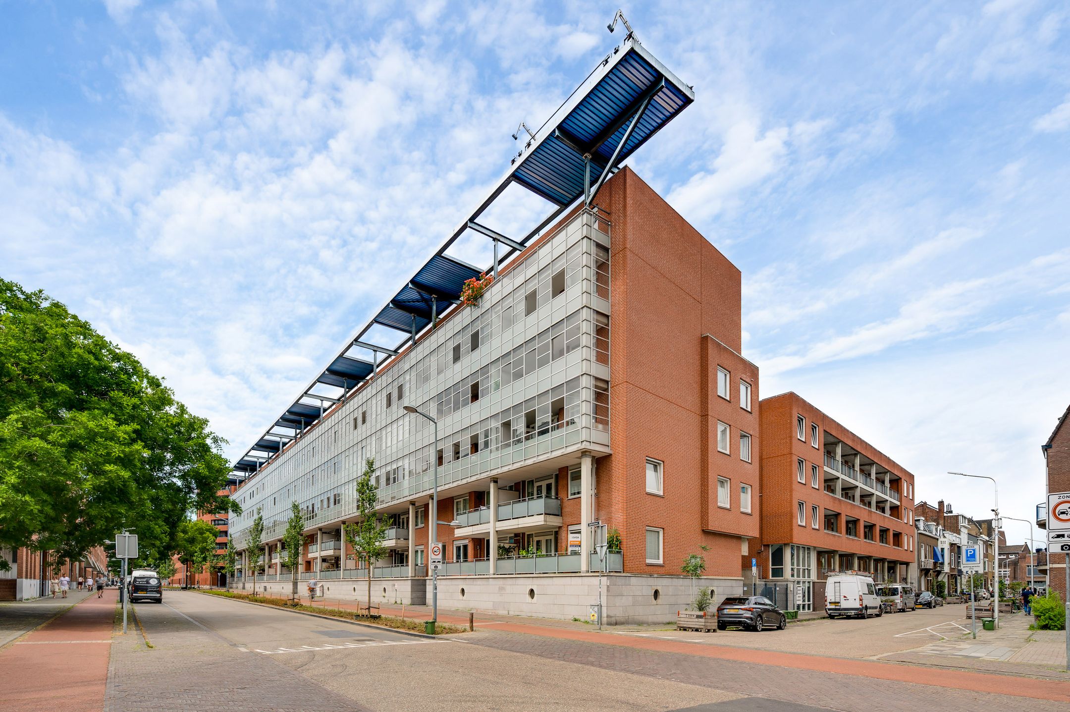 Foto van Sphinxlunet 36B, Maastricht