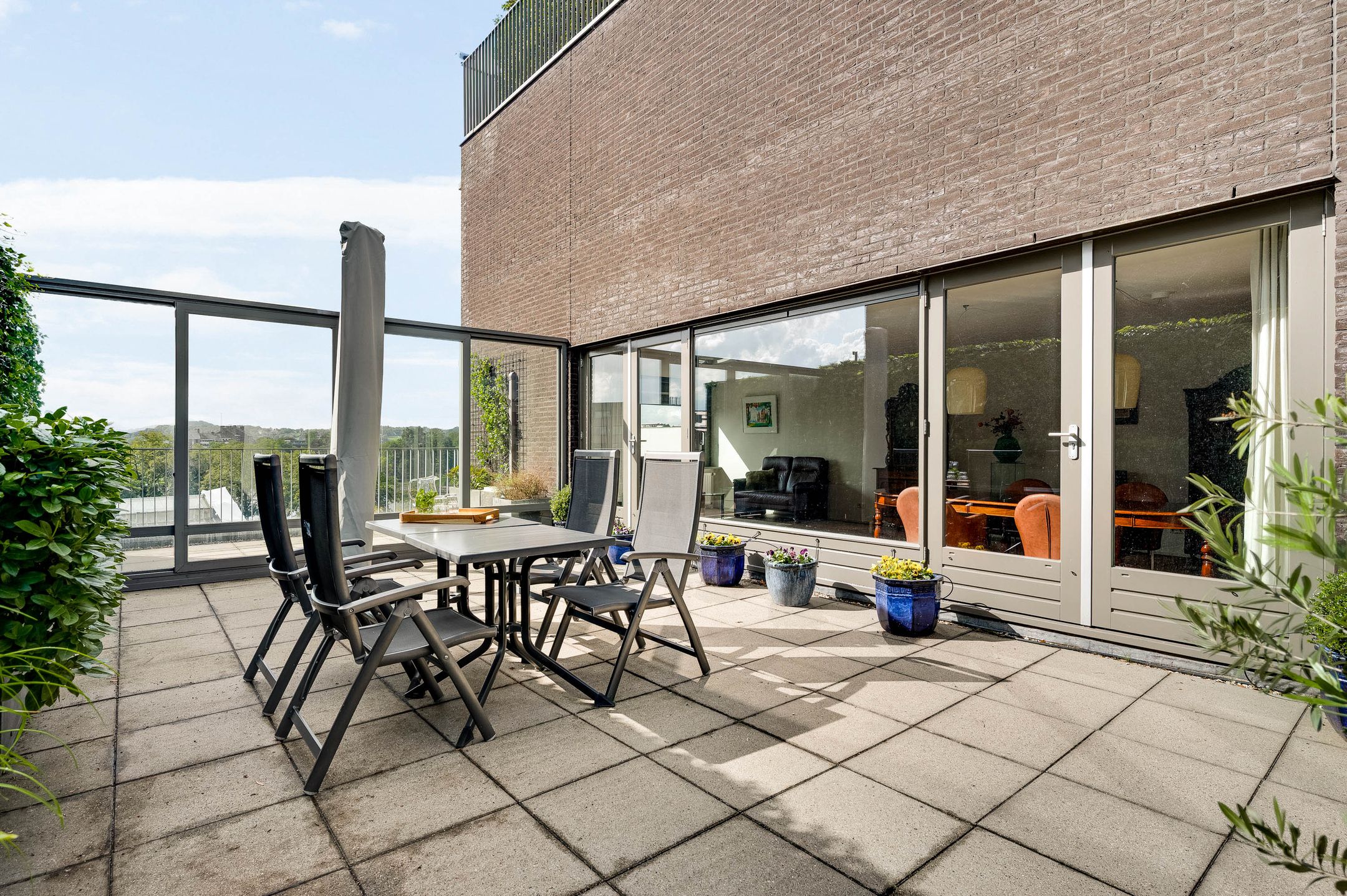 Foto van Plein 69E, Maastricht