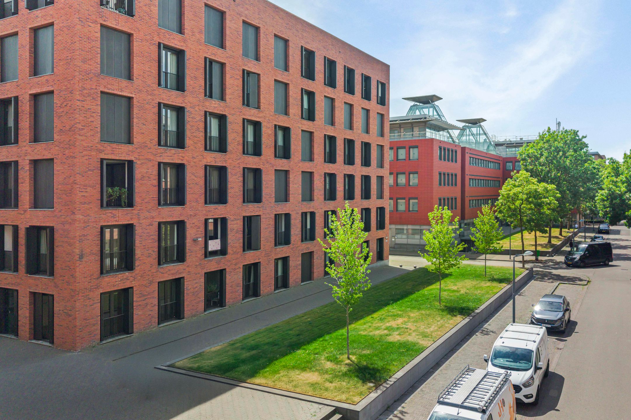 Foto van Boschcour 11A, Maastricht
