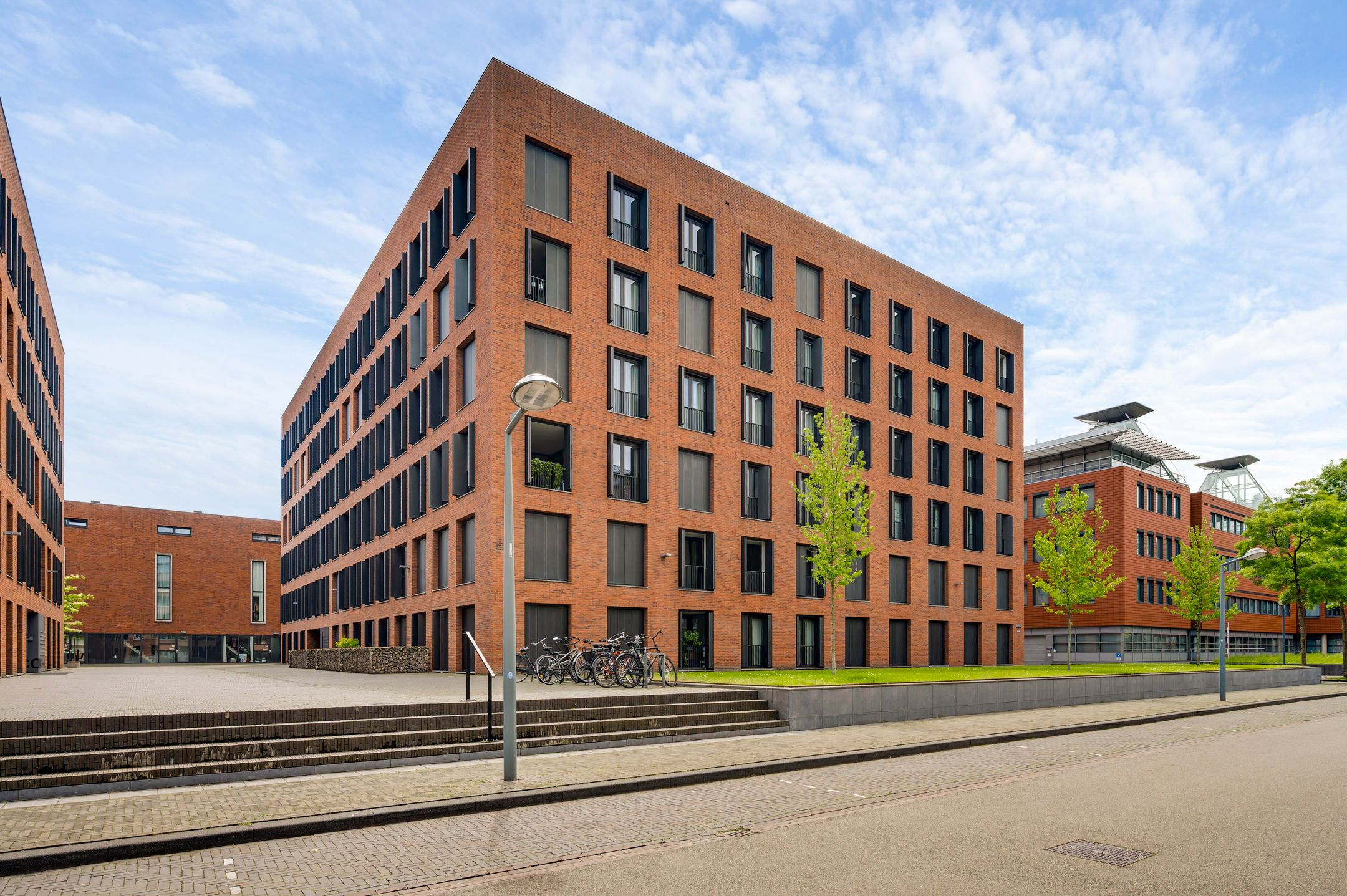 Foto van Boschcour 8F, Maastricht