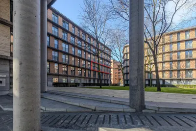 Foto van Levignelunet 10C, Maastricht