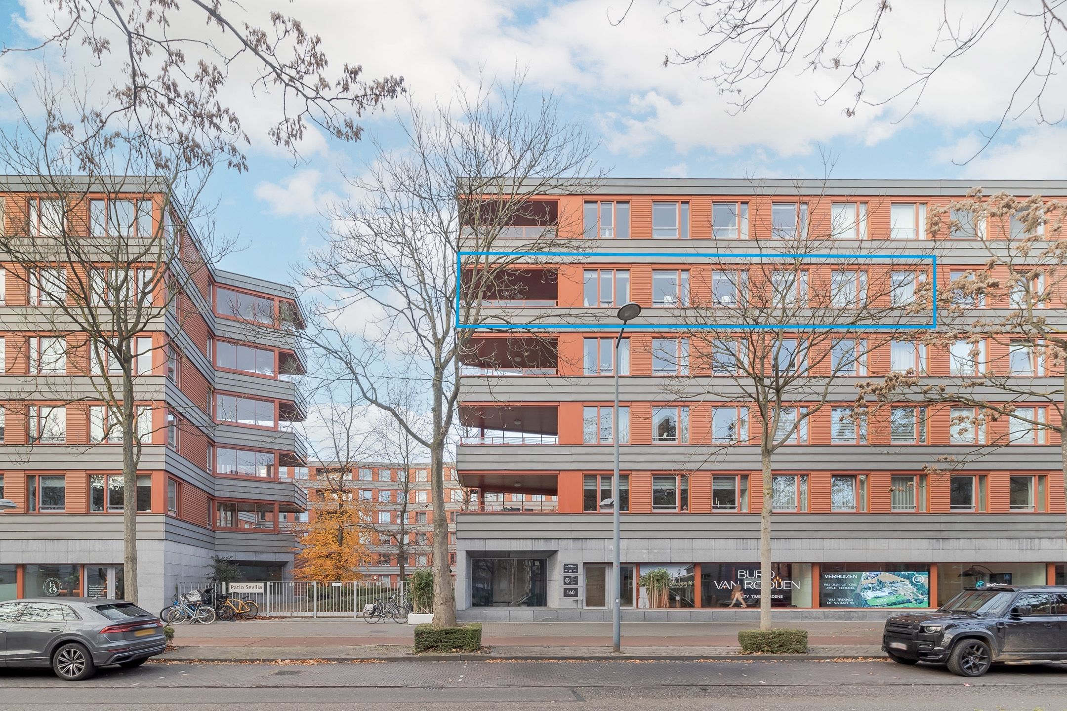 Foto van Levignelunet 3E, Maastricht