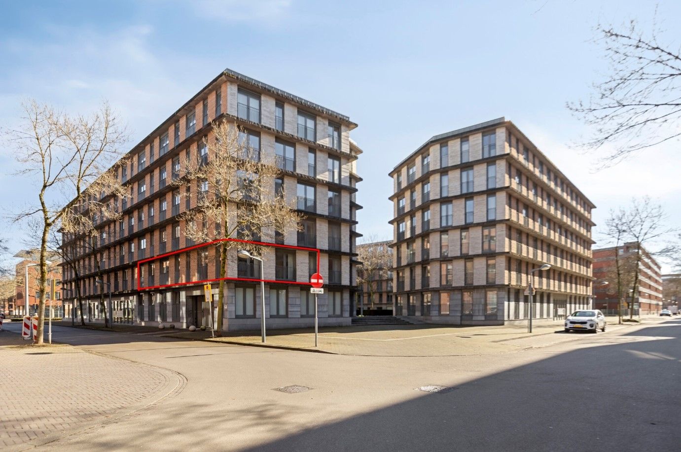 Foto van Zeguerslunet 11B, Maastricht