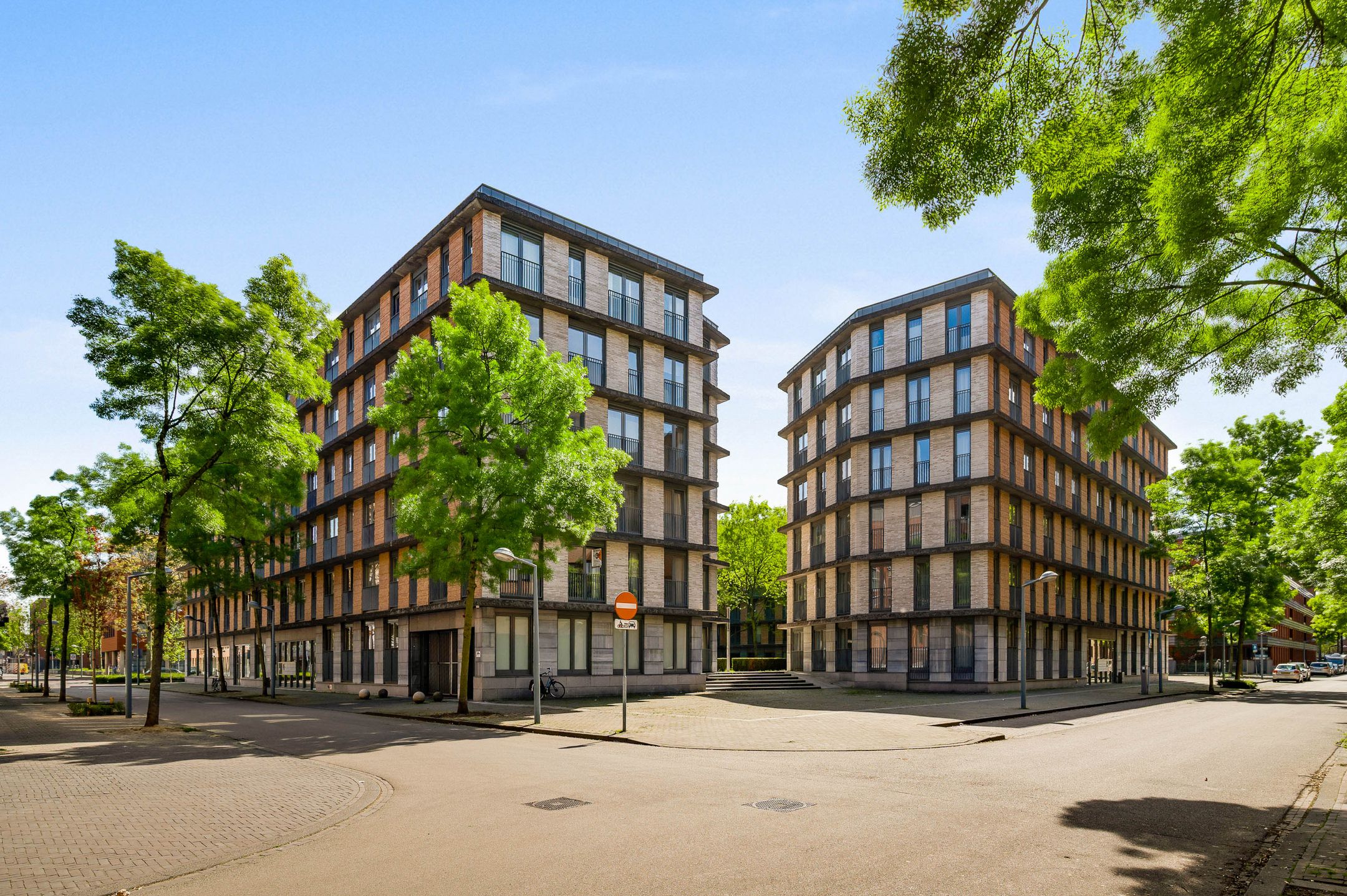 Foto van Zeguerslunet 9C, Maastricht