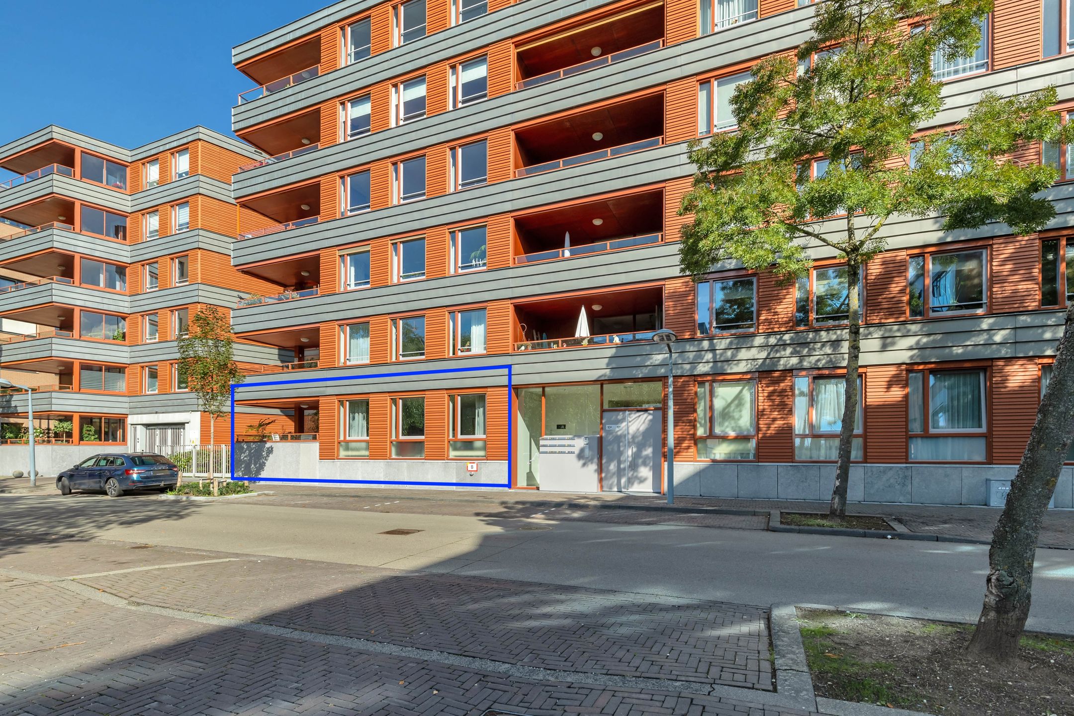 Foto van Daemslunet 12A, Maastricht