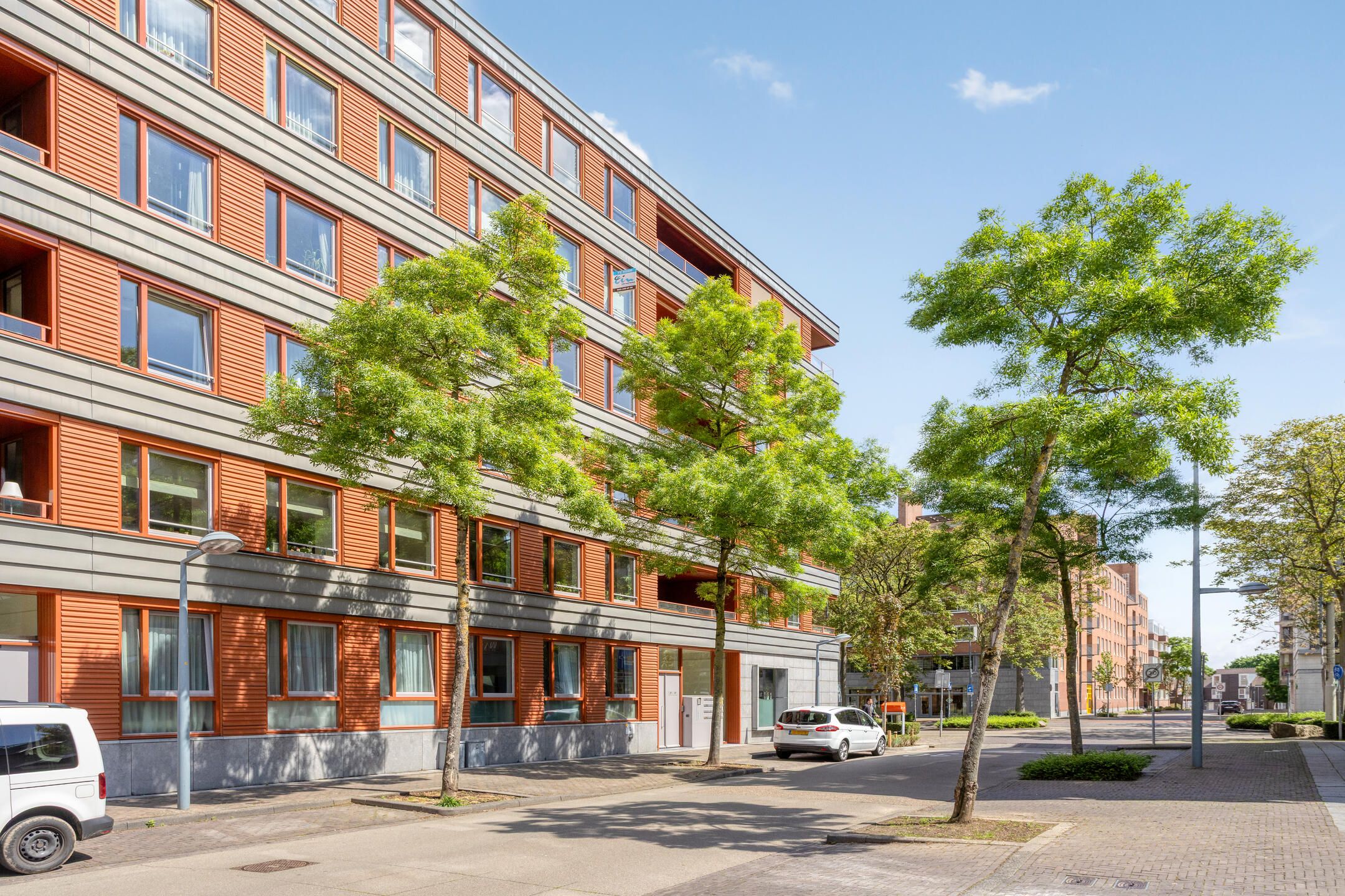 Foto van Daemslunet 6A, Maastricht