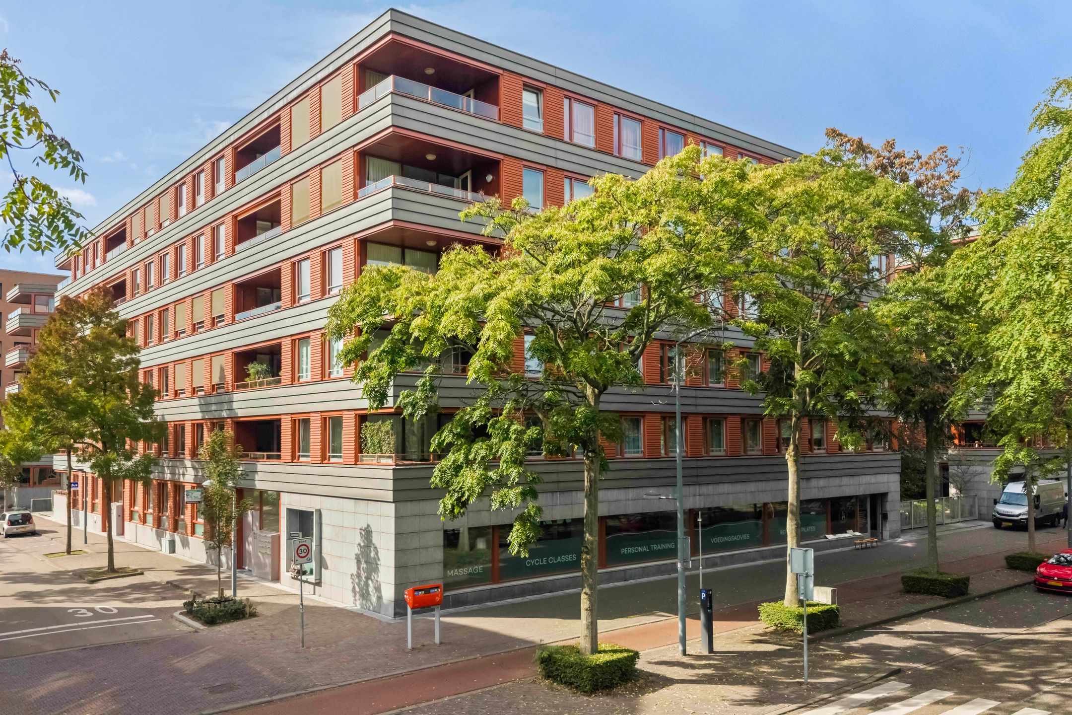Foto van Daemslunet 6B, Maastricht