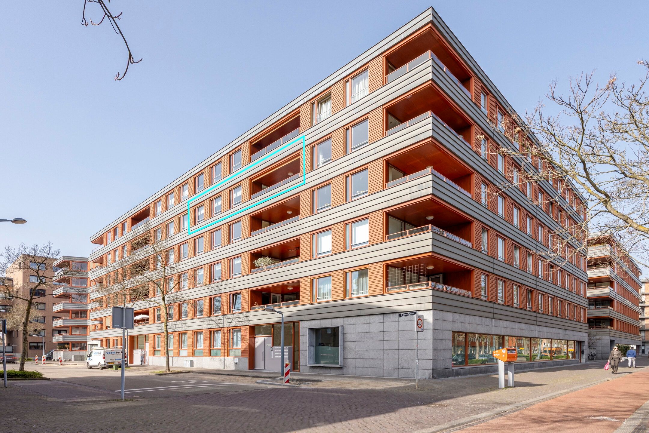 Foto van Daemslunet 6E, Maastricht