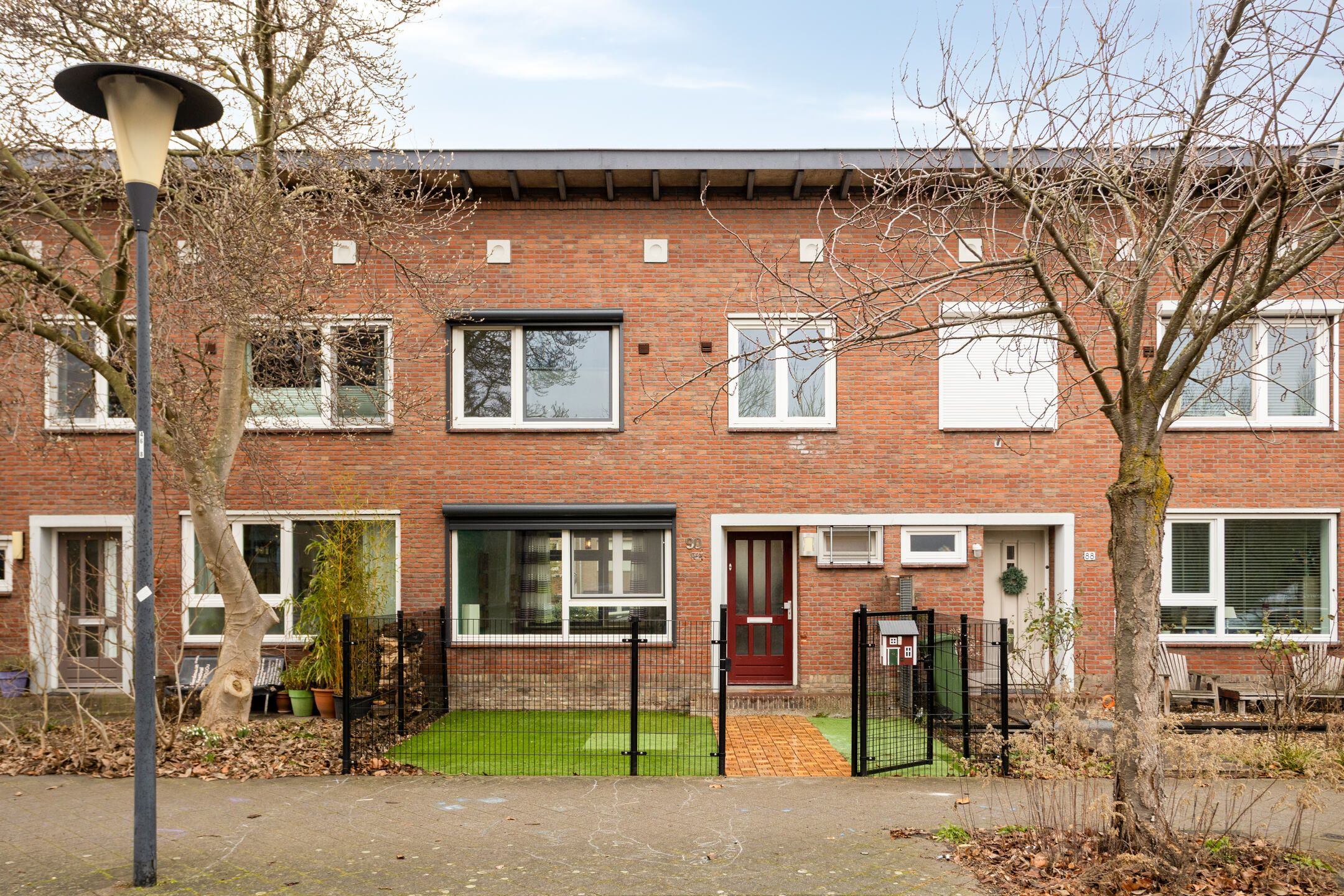 Foto van Alfons Ariënsstraat 90, Maastricht