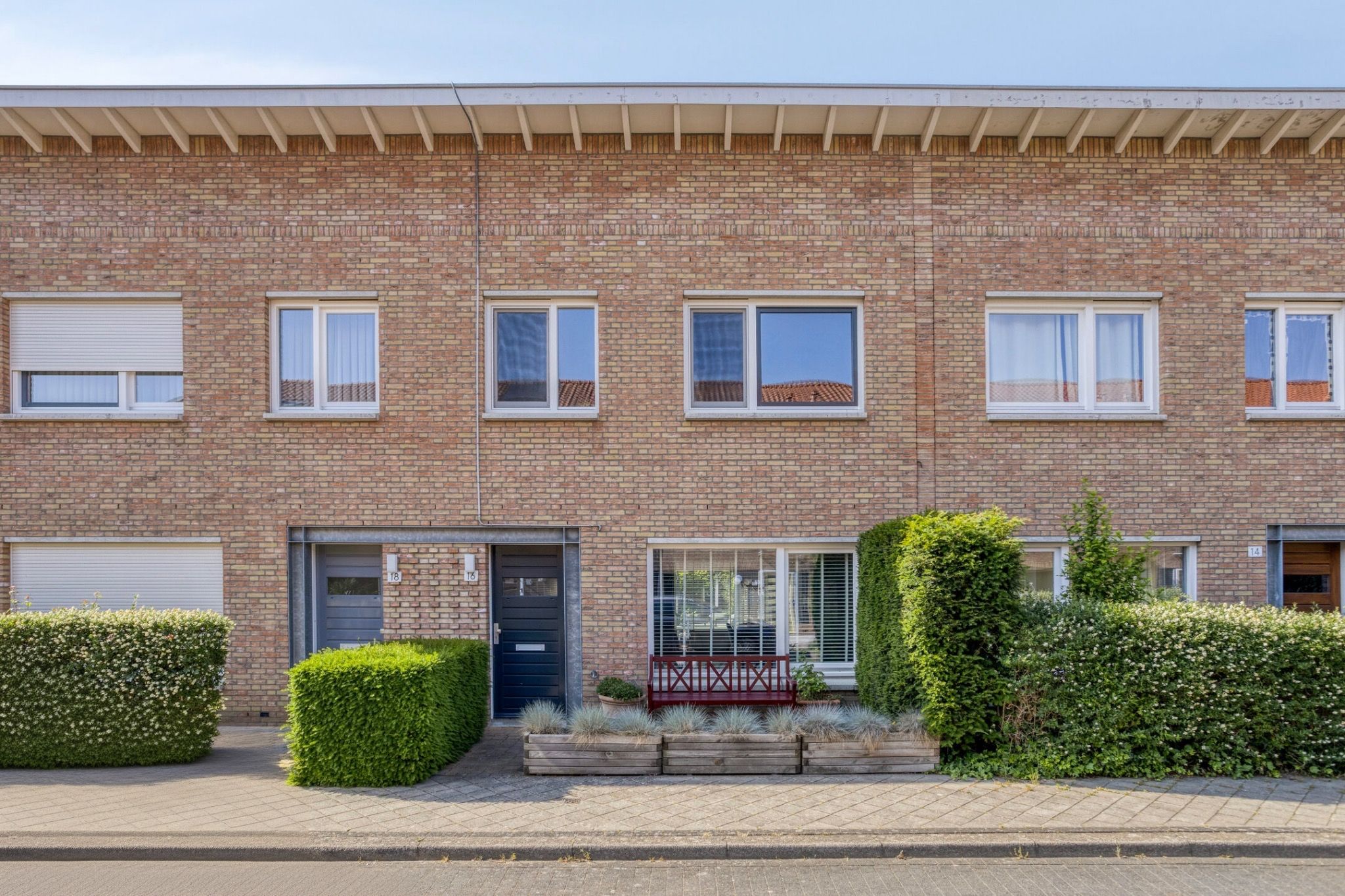 Foto van Aalmoezenier Verheggenstraat 16, Maastricht