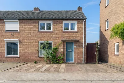Foto van Bloemenweg 132, Maastricht