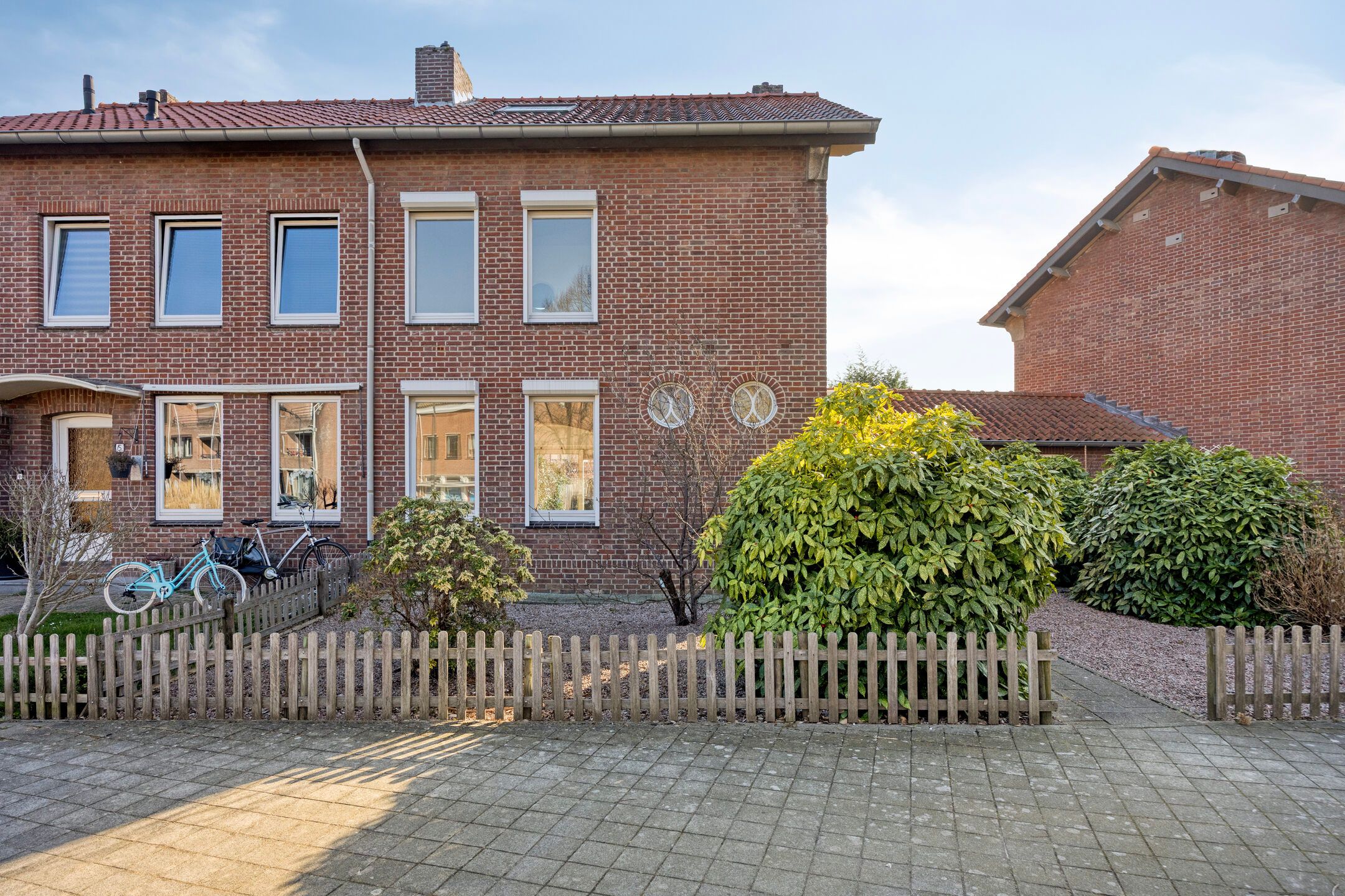 Foto van Baron van Hövellstraat 7, Maastricht