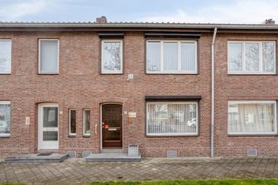Foto van Minister Talmastraat 7, Maastricht