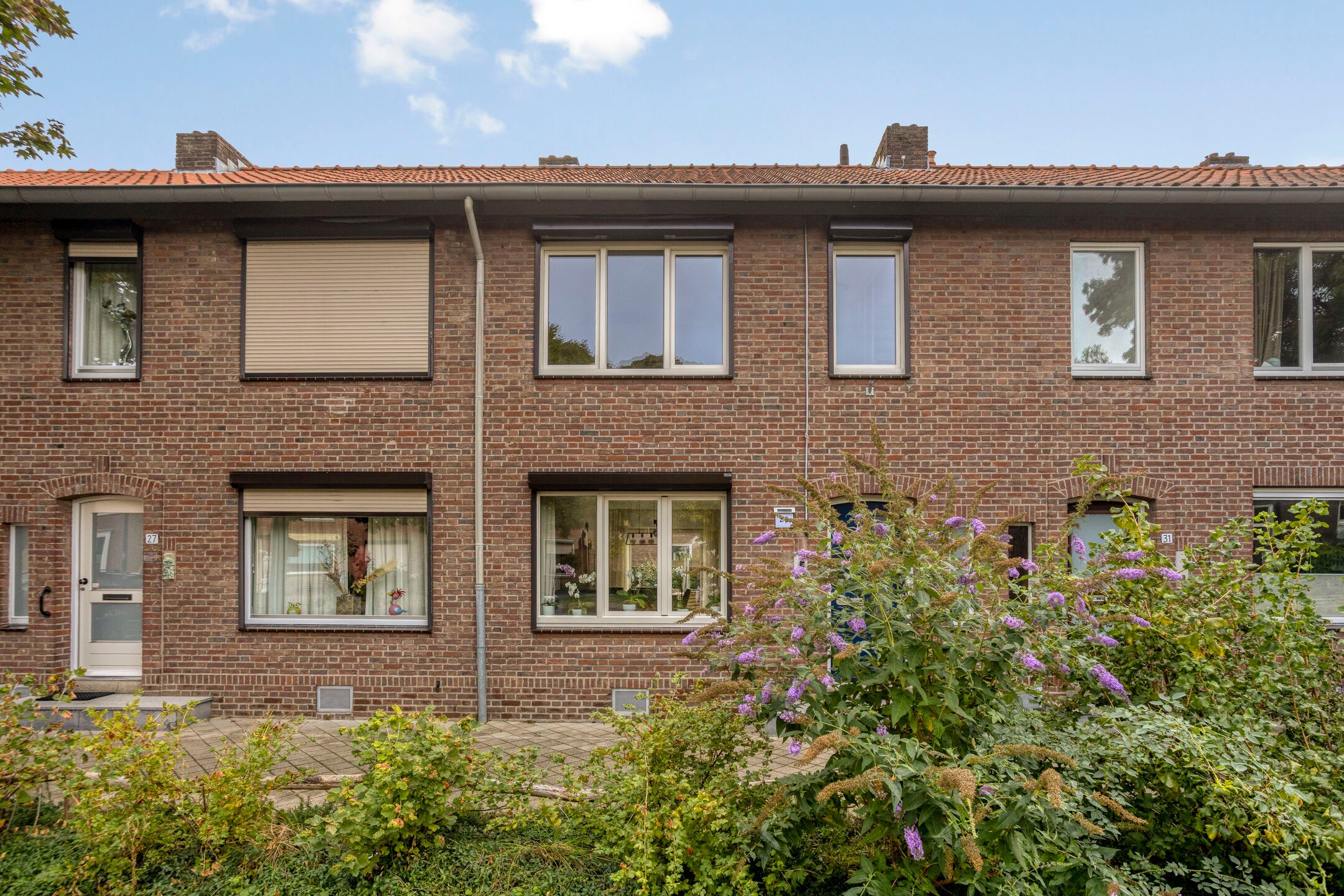 Foto van Jonkheer Ruysstraat 29, Maastricht