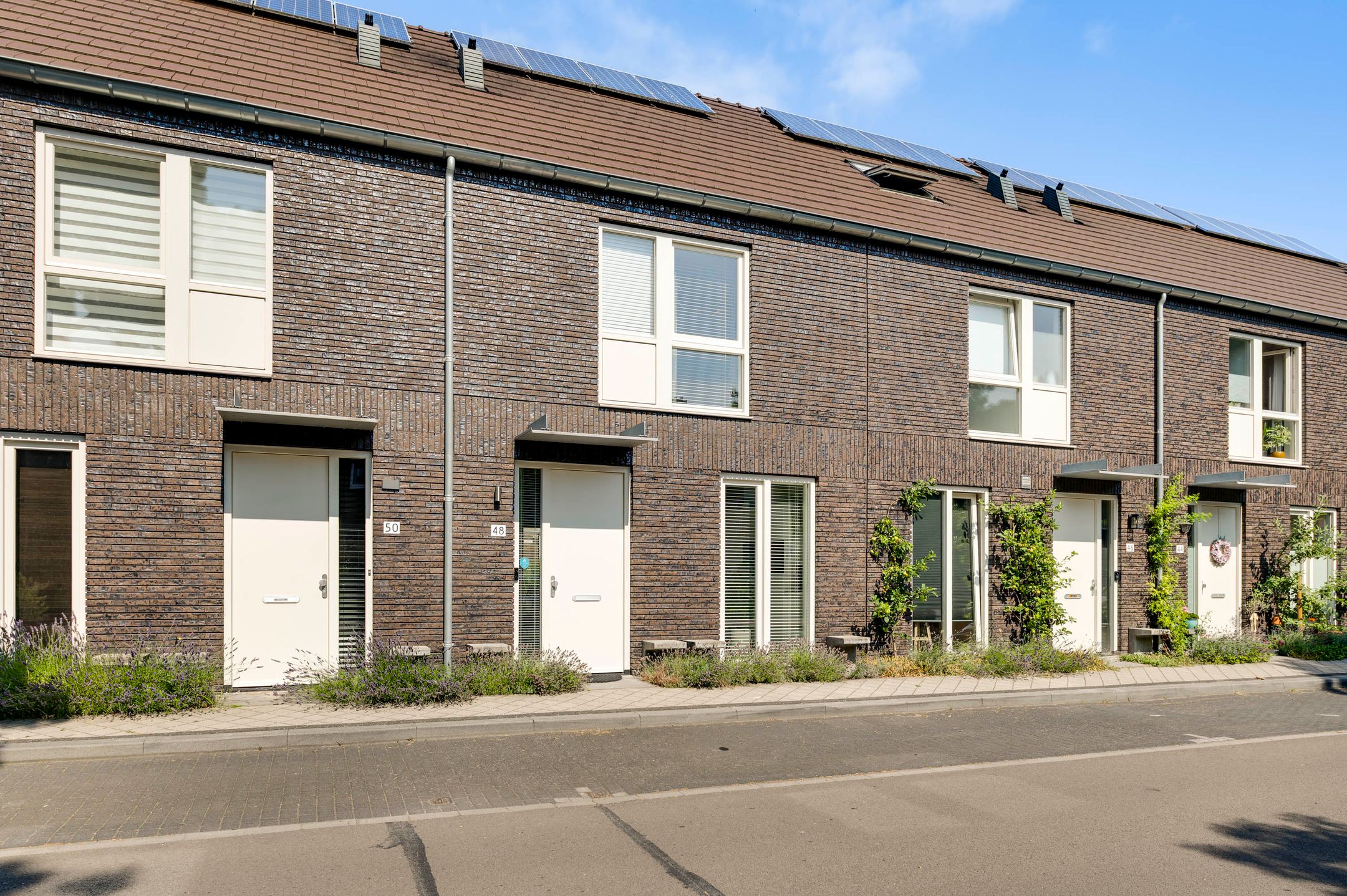 Foto van Jonkheer Ruysstraat 48, Maastricht