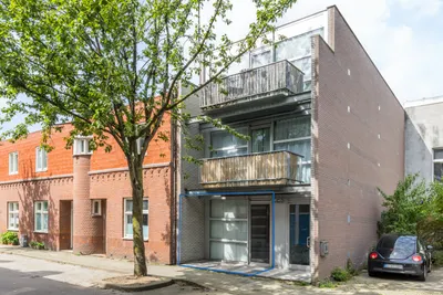 Foto van Tischbeinstraat 6A 01, Maastricht