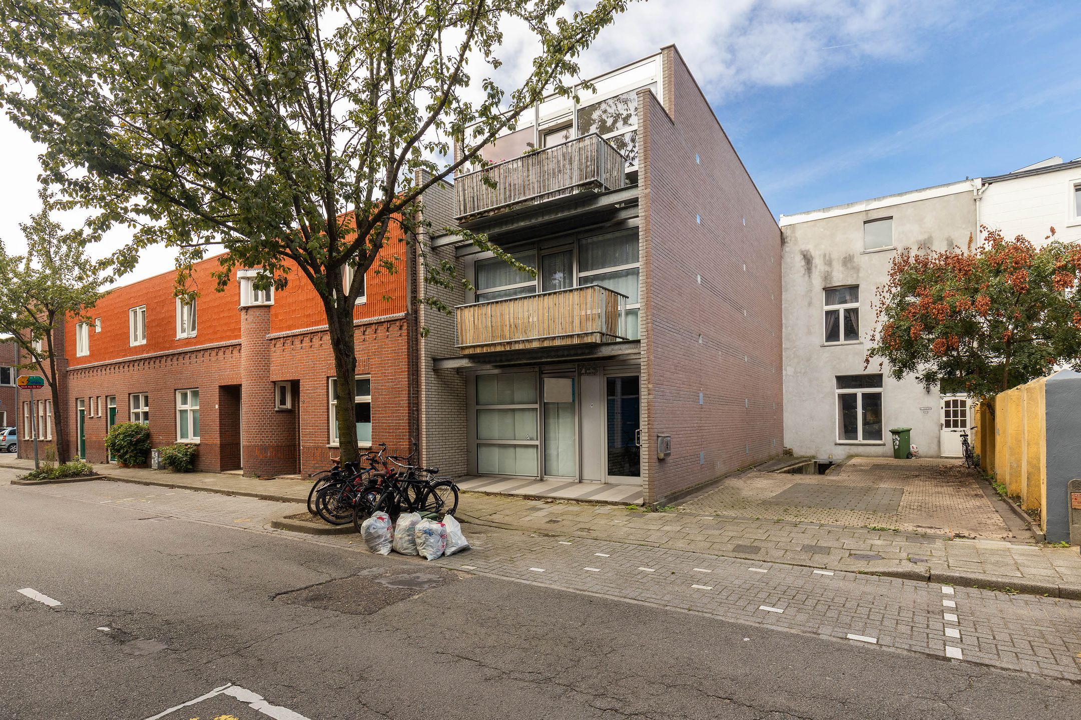 Foto van Tischbeinstraat 6B02, Maastricht