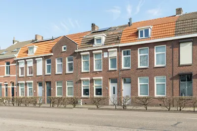 Foto van Meerssenerweg 65B, Maastricht