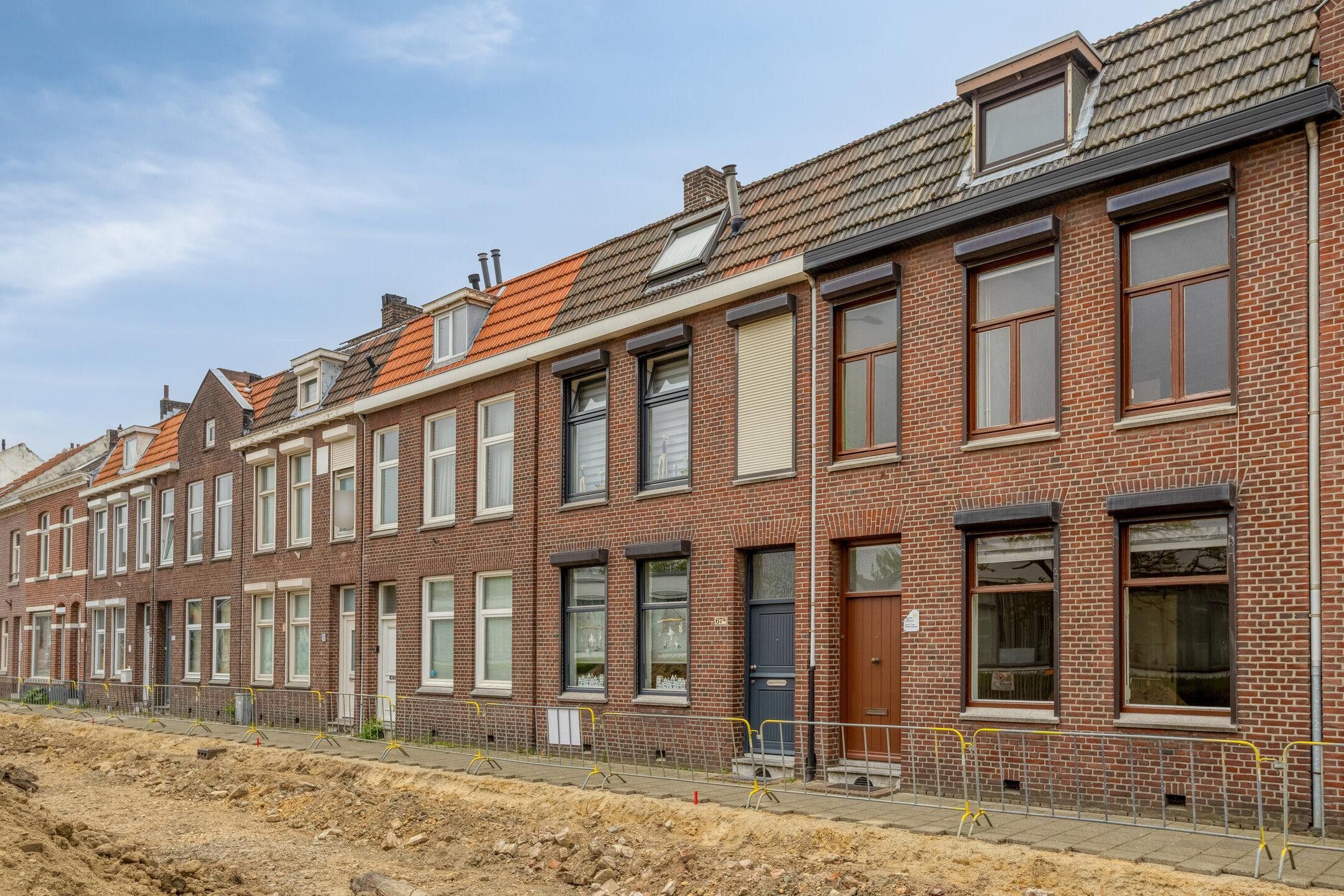 Foto van Meerssenerweg 67B, Maastricht