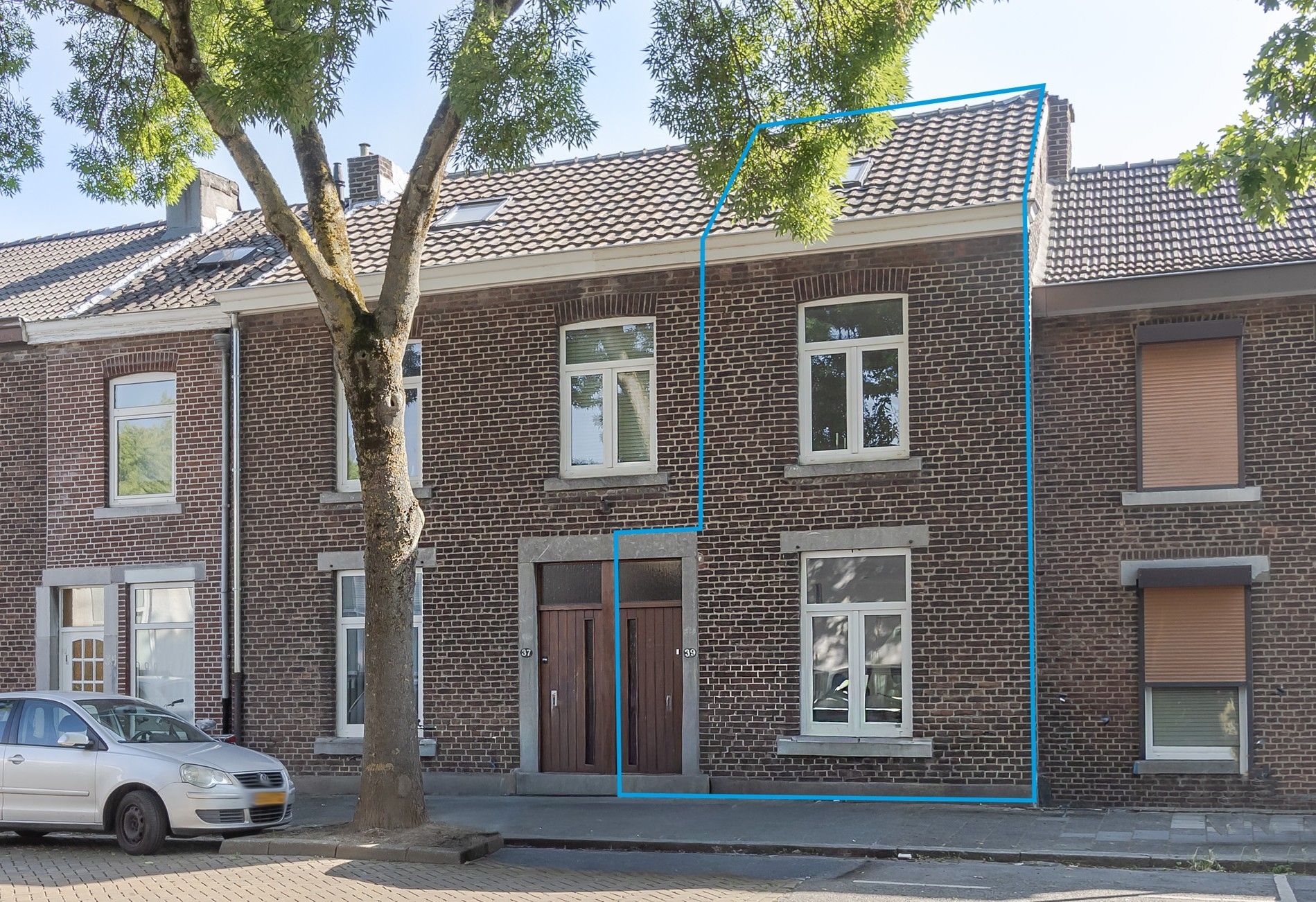 Foto van Populierweg 39, Maastricht